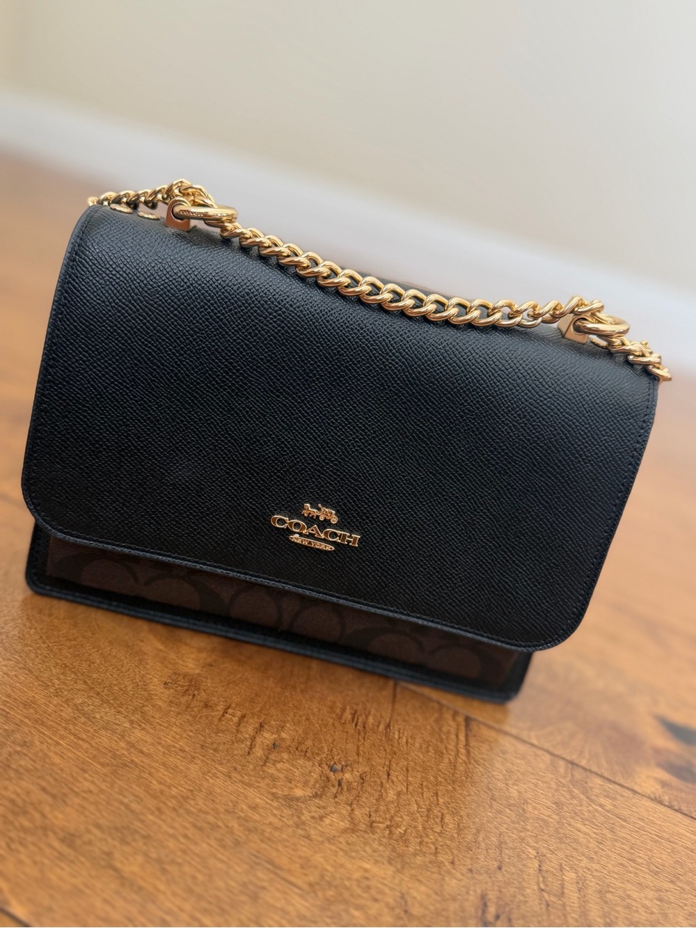 Coach Klare Crossbody Brand New with Tags